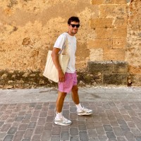 Luke Goddard Luke Goddard