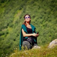 Mariam Kiasashvili