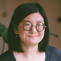 Lily Ahree Siegel Lily Ahree Siegel