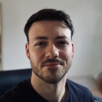 Alex Burford