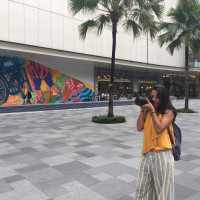 Karishma Chanrai Karishma Chanrai