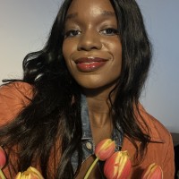 Natasha Montsho