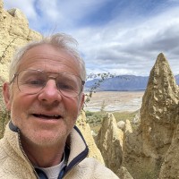 Mark Flowers Mark Flowers