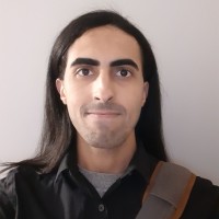 Almahdi Elhamri Almahdi Elhamri