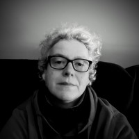 Lucy ILIFFE