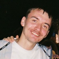 Josh McCrohon