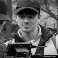 Jamie Spencer