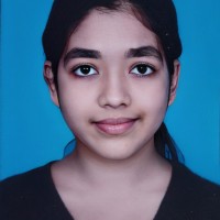 Akshika Thakkar Akshika Thakkar