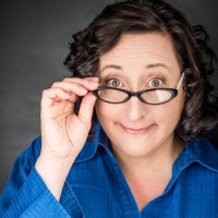 Yvette Dudley-Neuman Yvette Dudley-Neuman