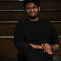 Jishnu Nandanan