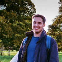 Josh Jotcham Josh Jotcham