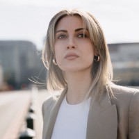 Alisha Nikodemus