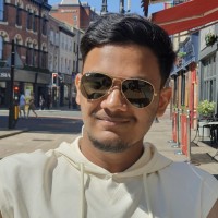 Aryan Rajesh Joshi Aryan Rajesh Joshi