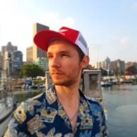 Daniel Bate