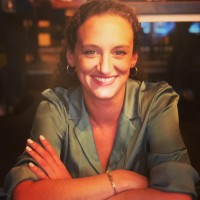 Eleanor Scaglioni