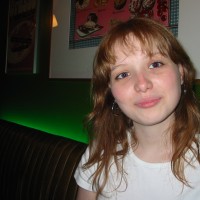 Caitlyn Madeley