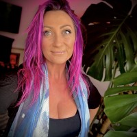 Pinky Robinson Pinky Robinson