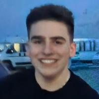 Reuben Lucas Reuben Lucas