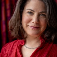 Gillian Pachter Gillian Pachter