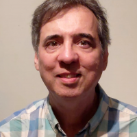 Mario Galindo