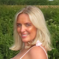 Olivia Dempsey
