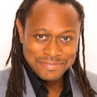 Rodney Beckford 