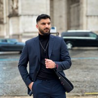 Multazim Zia