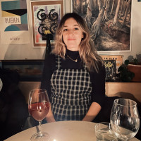 Georgina Cammalleri