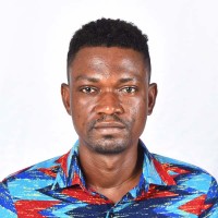 Ebenezer Quaye