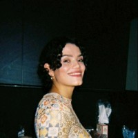 Caroline Glomseth