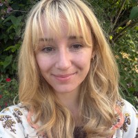 Poppy Hulbert