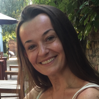 Natalie Richardson Natalie Richardson