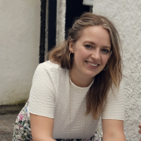 Aoife O'Kelly