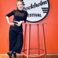 Monika Lipanovich