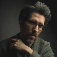 Nicholas Smith