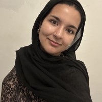 Zeenat Yasin