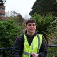 Hugo Wilkinson Hugo Wilkinson