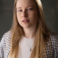 Ellie Patrick Ellie Patrick