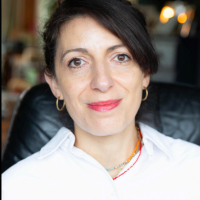 Elena Mourey Elena Mourey