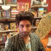 Bijesh Nagesh Bijesh Nagesh