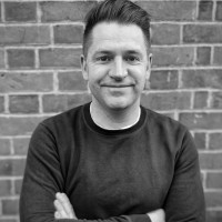 Rich Harris Rich Harris