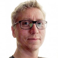 Patrick Nethercoat Patrick Nethercoat