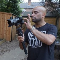Kabir Hussain