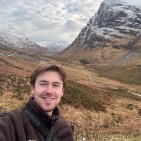 Casper Galbraith