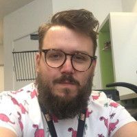 Steve Porter Steve Porter