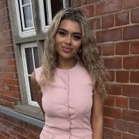 Kaya Wright Kaya Wright