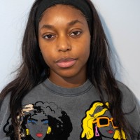 Harmony Reid Harmony Reid