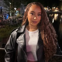 Leah Nandi Hocker