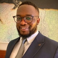 Ollie Adewusi Ollie Adewusi