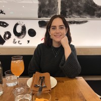 Anya Chick